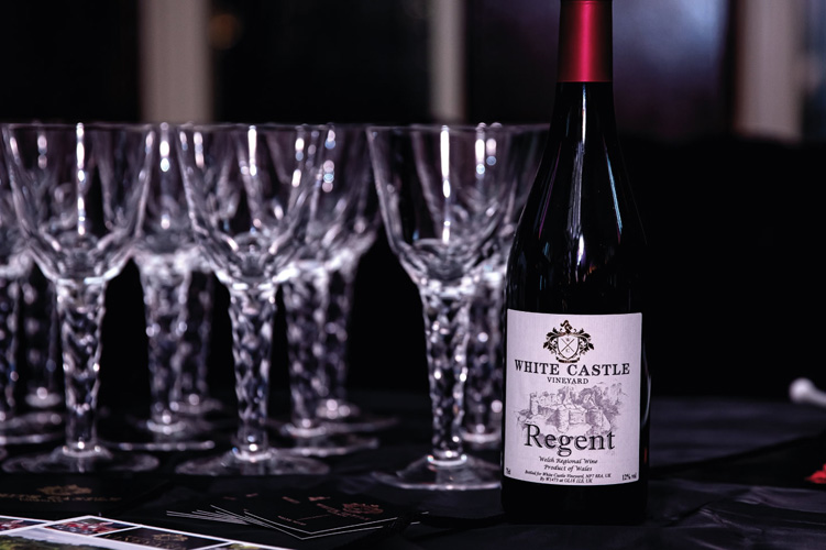 WelshCountry's tweet photo. White Castle Celebrate Welsh Wine Week
https://t.co/1GivqnoZgo
#welshwineweek #londonwinefair #whitecastlevineyard #internationalwinechallenge #wine #redwine #winelover #winelovers #winewinewine #winetime #welshwine #vineyards #vineyardsofinstagram https://t.co/5EAoNLVDvT