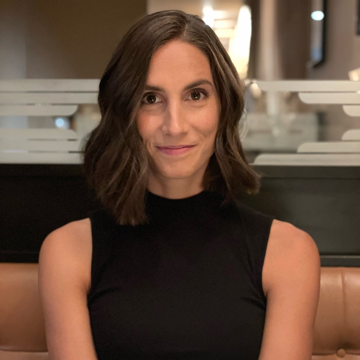 TrentMeacham's tweet photo. Even though sheโs not on Twitter, I gotta give a birthday shoutout to Theresa!!
Yes, I love her. But I also like her. And I love that. #stillsprung ๐คฉ๐ https://t.co/d5fqriVoGm