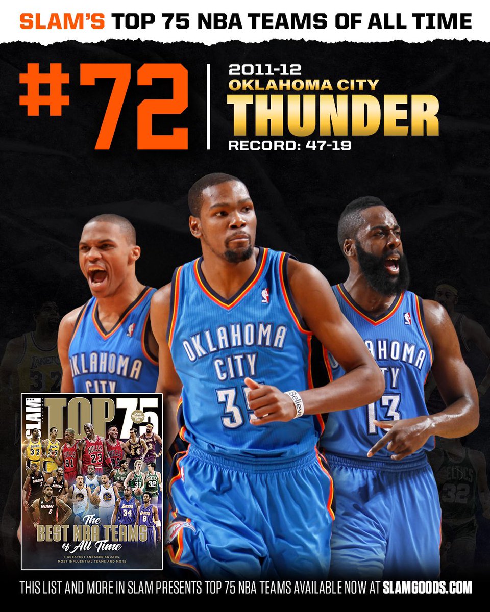 Thunder Brasil tweet media