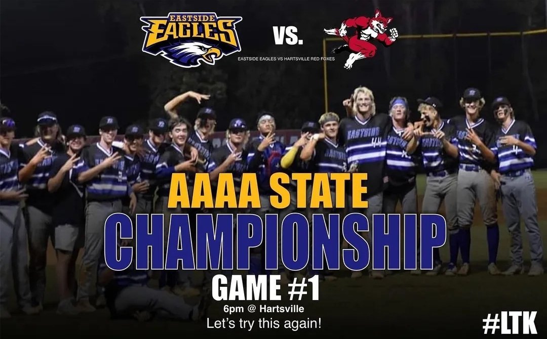 @EHSDiamondEagles tweet media