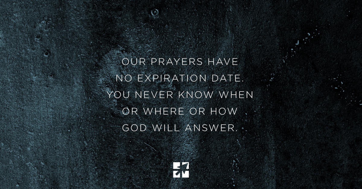 The power of prayer for a leader is that God is always working. Never stop communicating, because you never know when or how God will answer. But He will. #pray #prayerworks #prayerchangesthings #leaderspray #prayerfulleadership #leadershiplessons #prayaboutit