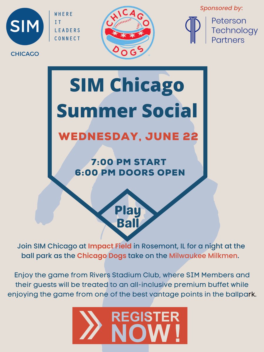 SIM Chicago tweet media