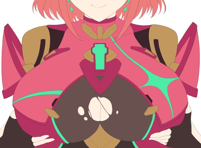 ホムラちゃんの下塗りです。相変わらず大きい
本来、胸元は装甲だと思うんですけど、タイツ生地の日もあってもいいですよね! 