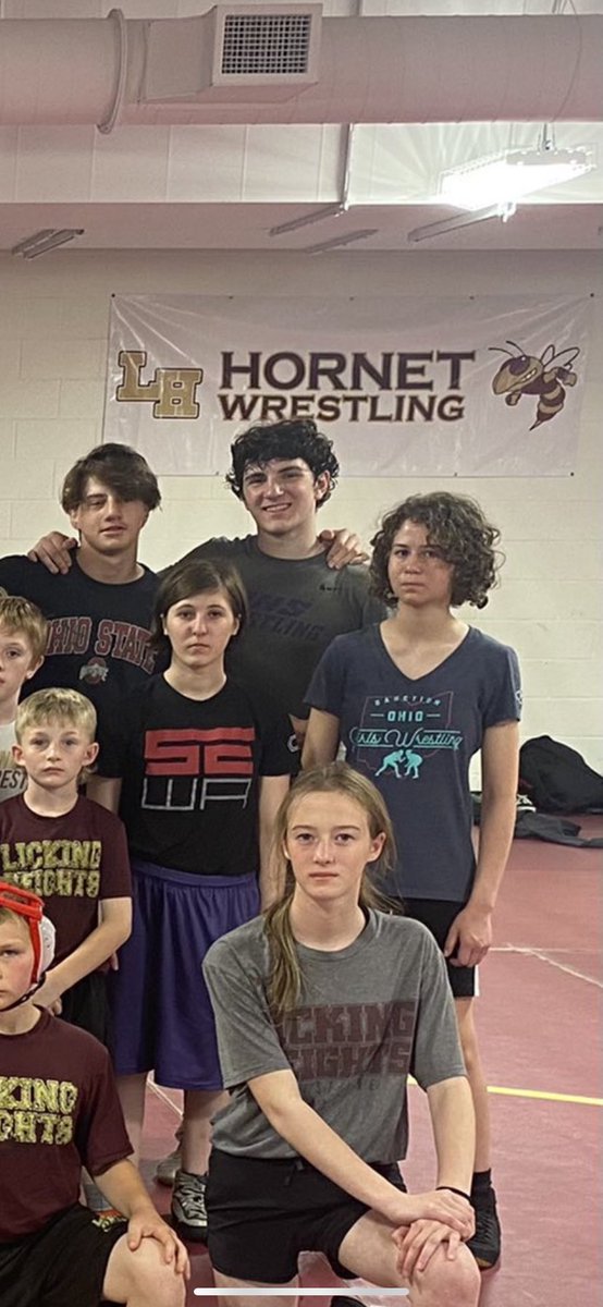 ReynWrestling's tweet photo. Proud of my Raiders putting in work!! https://t.co/cqkAdfixkt