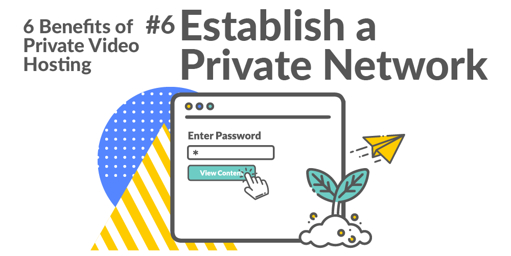 vidflex's tweet photo. On a public streaming site, you don’t have control over access restrictions. Consider creating a business media center to distribute videos privately. https://t.co/quMn4unKvZ

#contentmarketing #videomarketing #onlinemarketing #videomanagement #streaming #OVP #video #TechTuesday https://t.co/b0BylZehVR