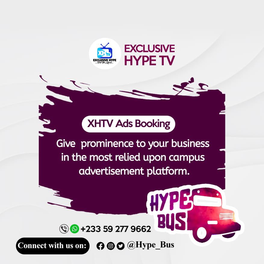 Hype Bus (@hype_bus) / Posts / X