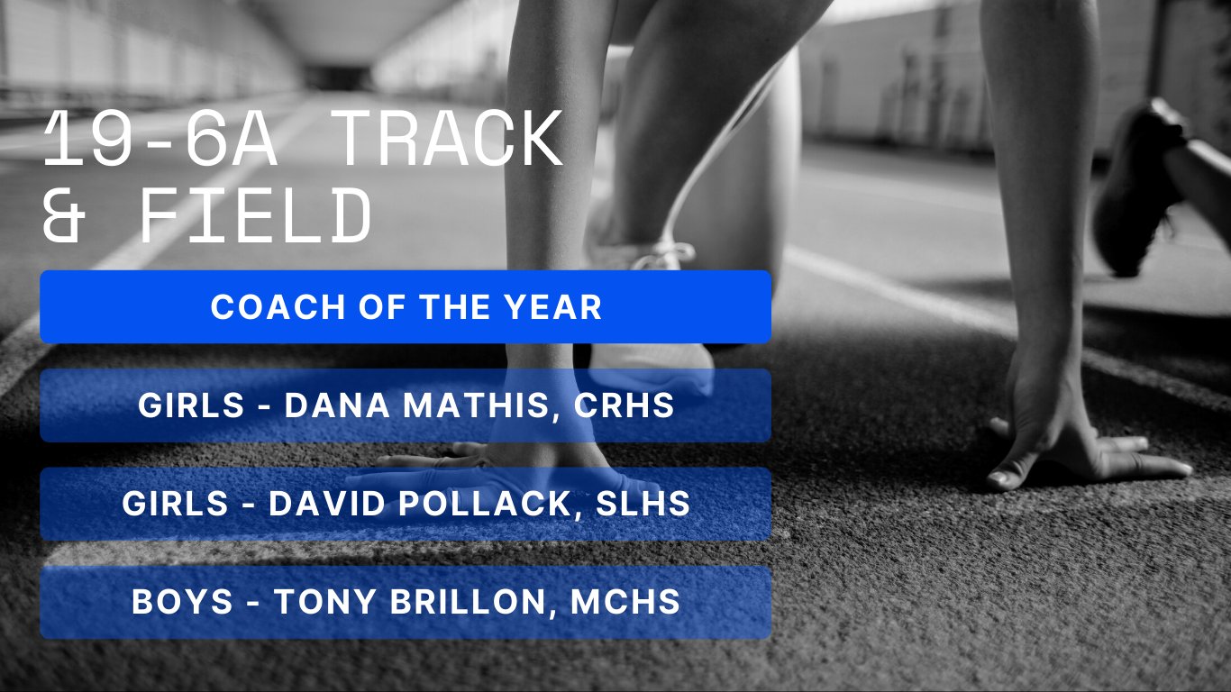 Katy ISD Athletics on Twitter "Congratulations to the 196A Track