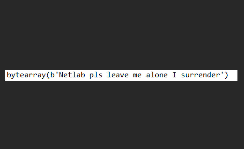 360 Netlab tweet media