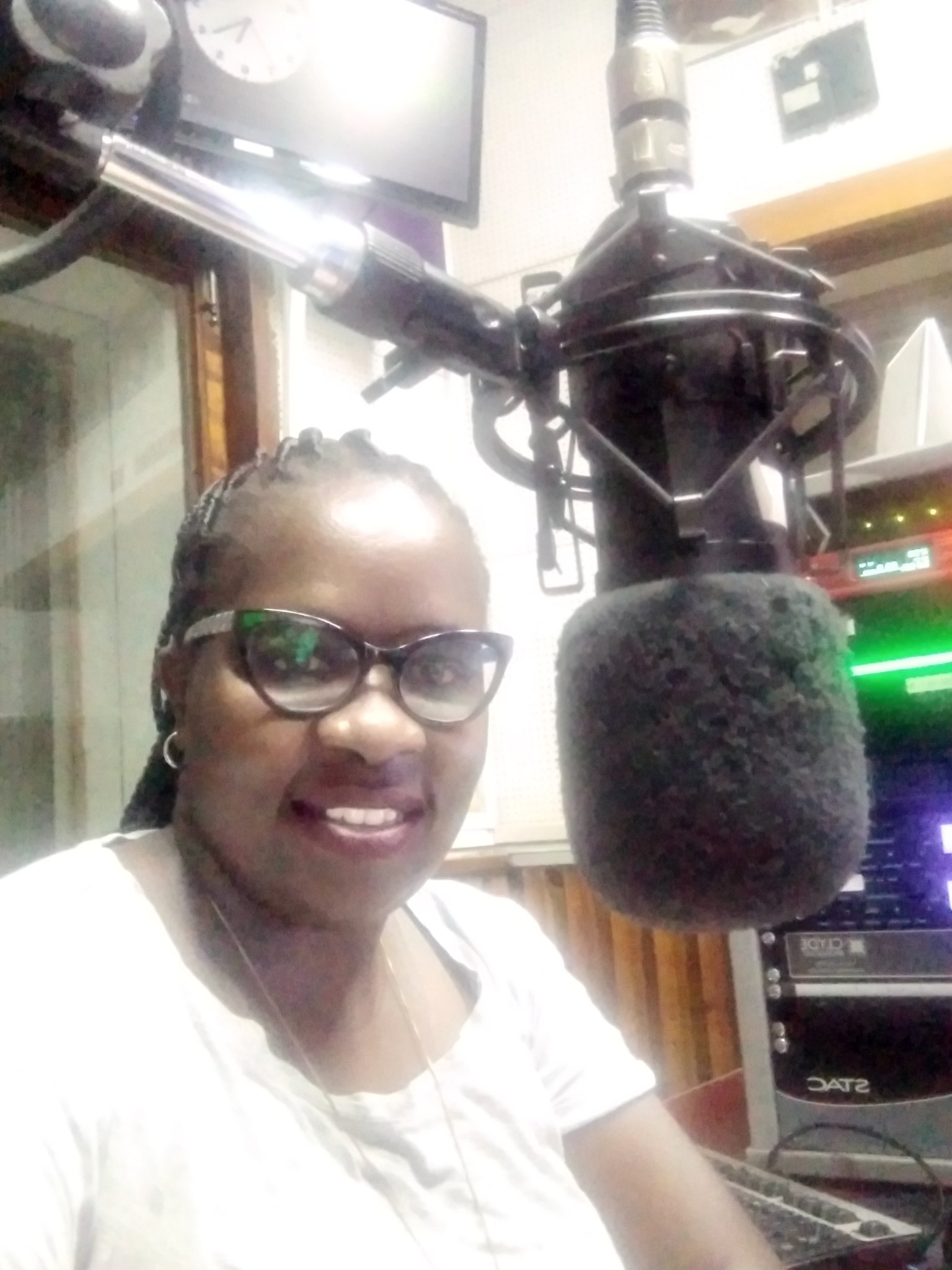 KBC English Service on Twitter "SUNDOWNER 🔥 with Carolemucheru Listen