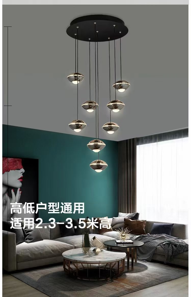 LED light manufacutrer from China