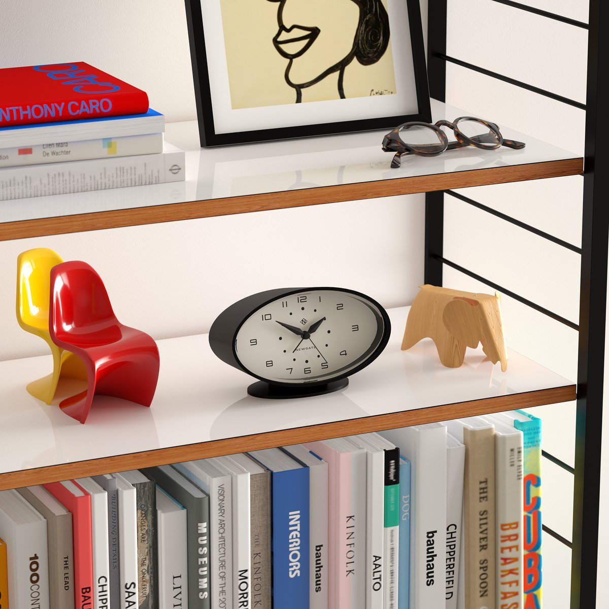 Newgate World tweet media