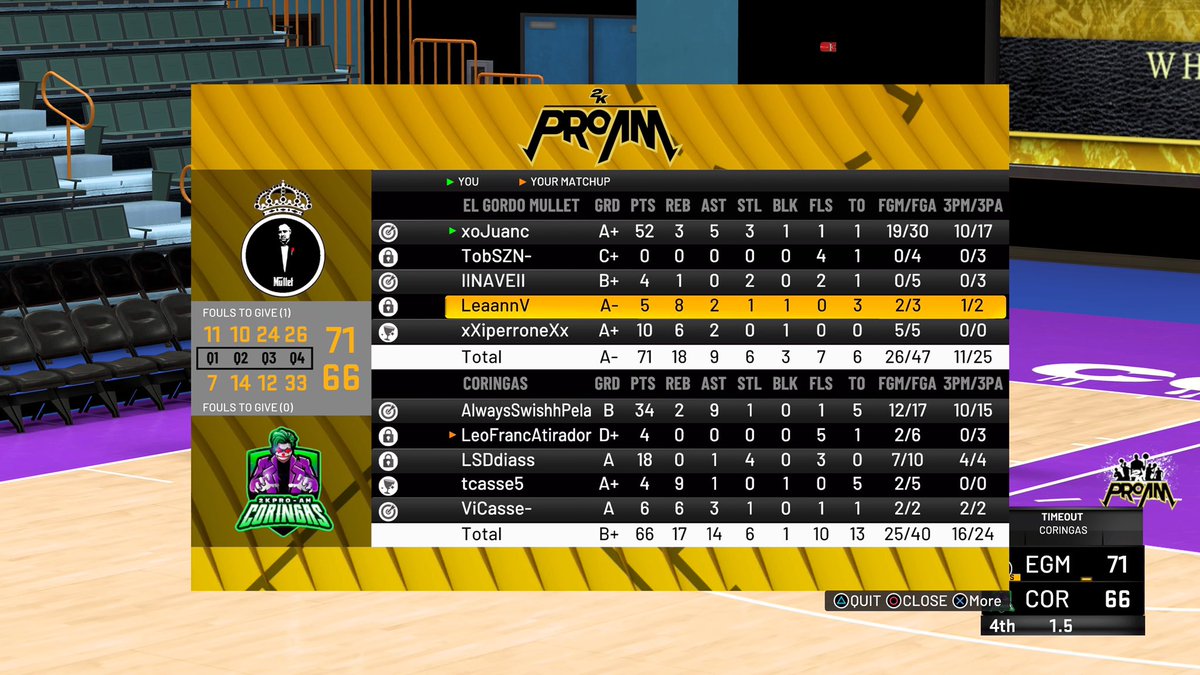 EL SCRATCH tweet media