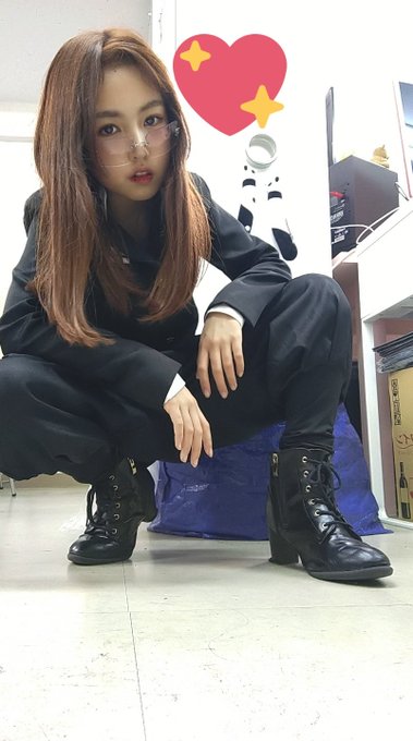 Twitterのコスプレ画像27