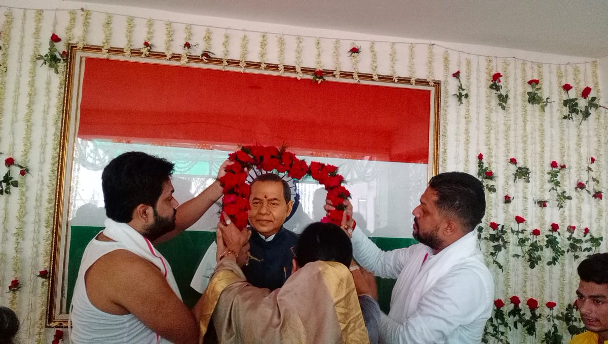 Kumar JAIMANGAL (Anup Singh) tweet media