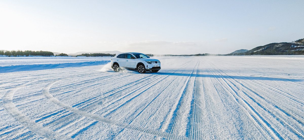 VinFastUS's tweet photo. Our vehicles are tested in some of the toughest conditions to ensure peak performance on any terrain. Reserve your AWD #VF8 today and become a #VinFirst Pioneer before May 30th! https://t.co/qdf4QW52yo #vinfast https://t.co/sccbZcCthL