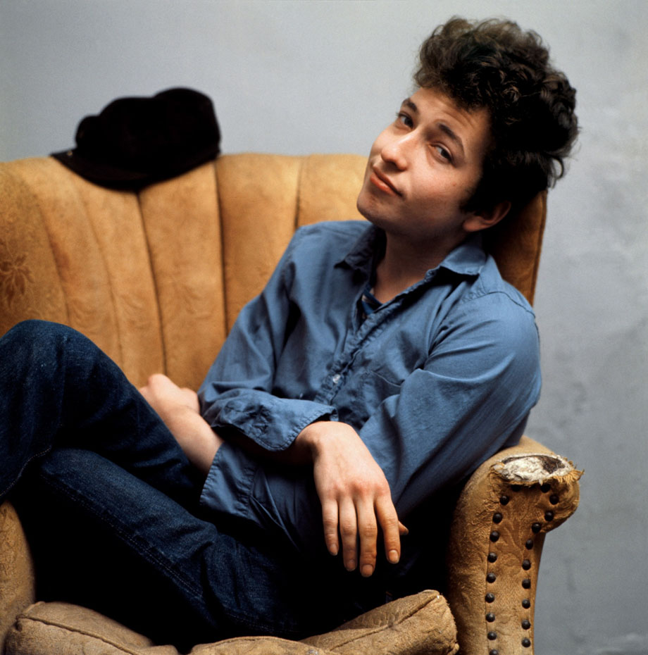 Happy Birthday to one of our country\s greatest writers, Bob Dylan (b. Robert Allen Zimmerman, May 24, 1941) 