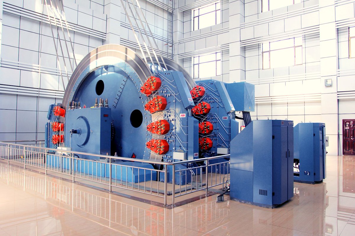 im_mining's tweet image. .@ABB_Mining launches #ABBAbility™ #NGX #HoistControl, an automated #digital system evolved from ABB’s reliable &amp;amp; proven generations of hoist control systems enabling mines to run hoists with high performance &amp;amp; safety using a standardised global platform bit.ly/3z0YHJv