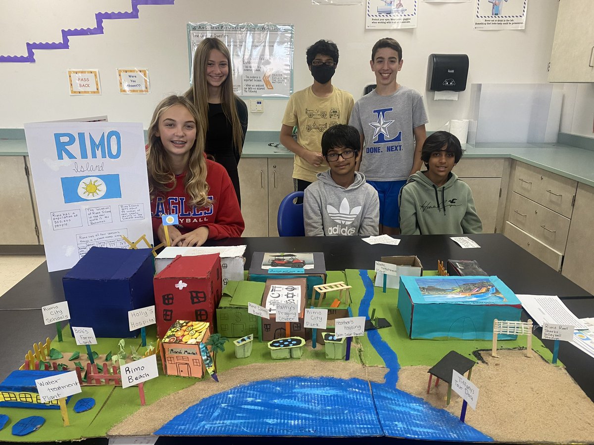 tamikern5's tweet photo. Kern’s Core 3 SS came all together for Create A Culture! #team703
#teamwork #hyattsms #socialstudies https://t.co/fjB3I6p8Yy