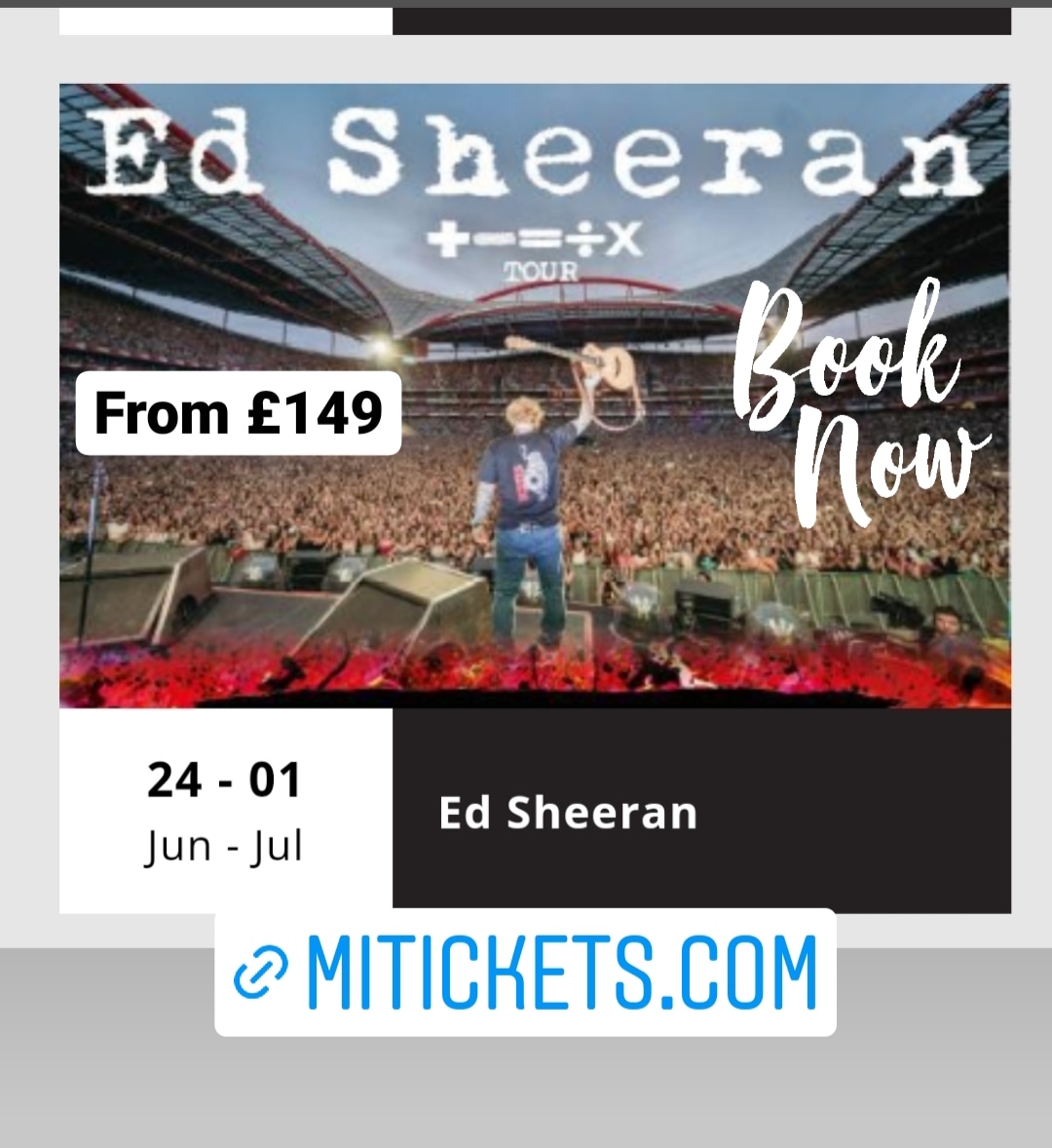 TicketsMission tweet picture