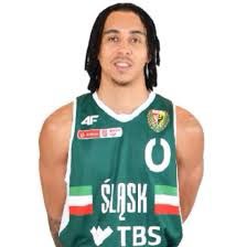 En los últimos días saltó el nombre del que será el nuevo timón de <a href="/UCAMMurcia/">UCAM Murcia</a> 

Según adelantaba <a href="/gsole14/">Gerard Solé</a> el jugador que ocupará el puesto de Isaiah Taylor será Travis Trice.

Para muchos os resultará un desconocido, queréis saber quién es Travis Tryce?? 

Acompañadme 👇👇