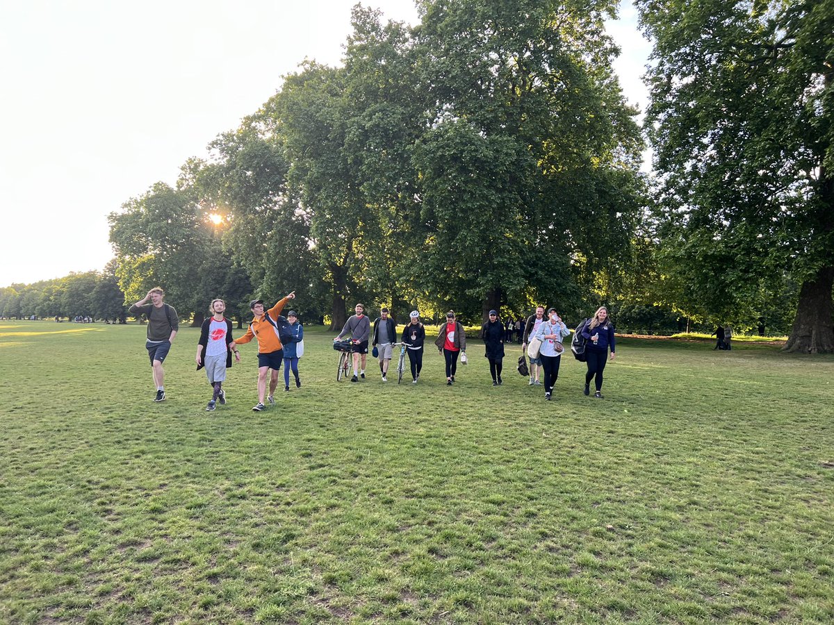 Basemakers tweet media