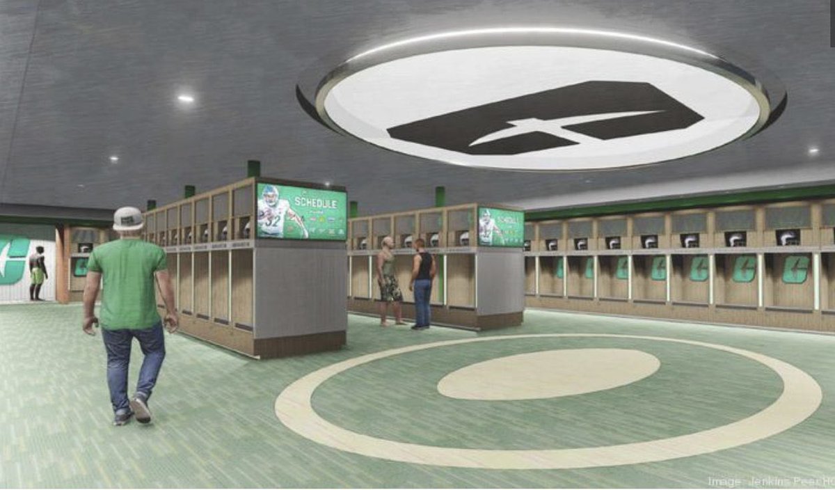 BIG things happening in the 704👀 Come be a part of HISTORY! <a href="/CharlotteFTBL/">Charlotte Football</a> ⛏⛏⛏ #PEEP #GoldStandard