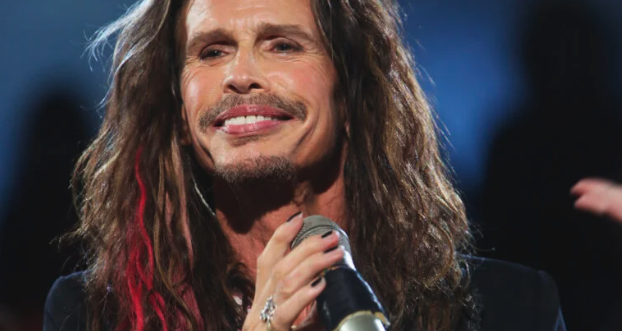 BostonDotCom's tweet photo. Steven Tyler enters rehab after relapse https://t.co/xxA1uHbw5t https://t.co/2Yv1pu4poR