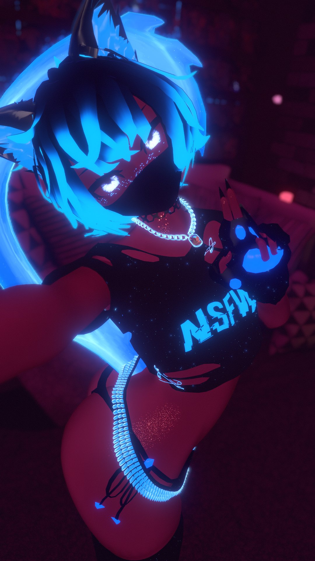 Richiee_ on X: Femboy Mode t.co7Ohjr5Ukby  X