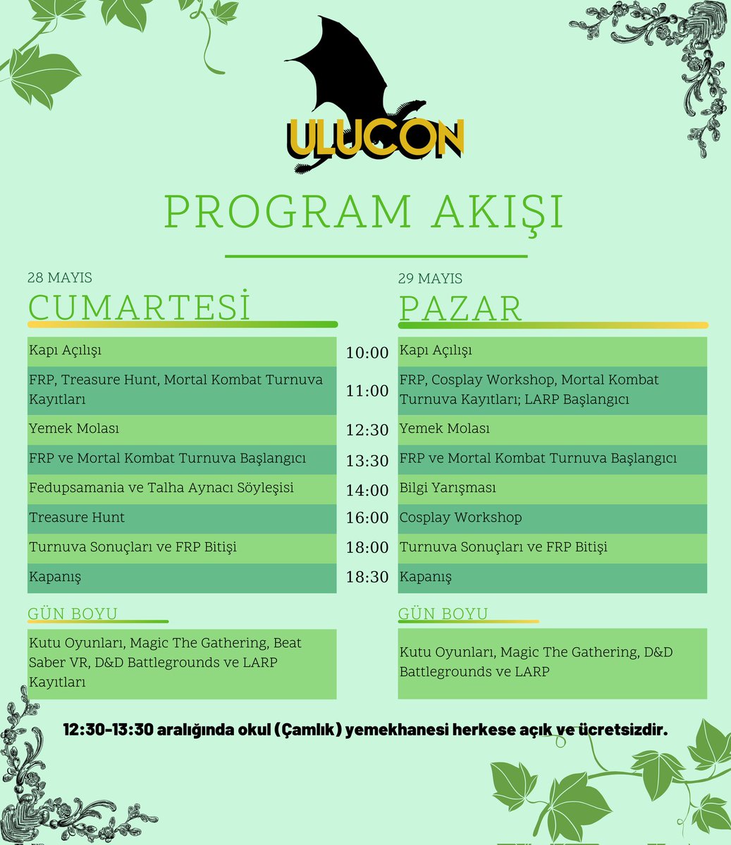 Detaylar için instagram adresimiz: <a href="/kurgusal/">Kurgusal</a>.evren