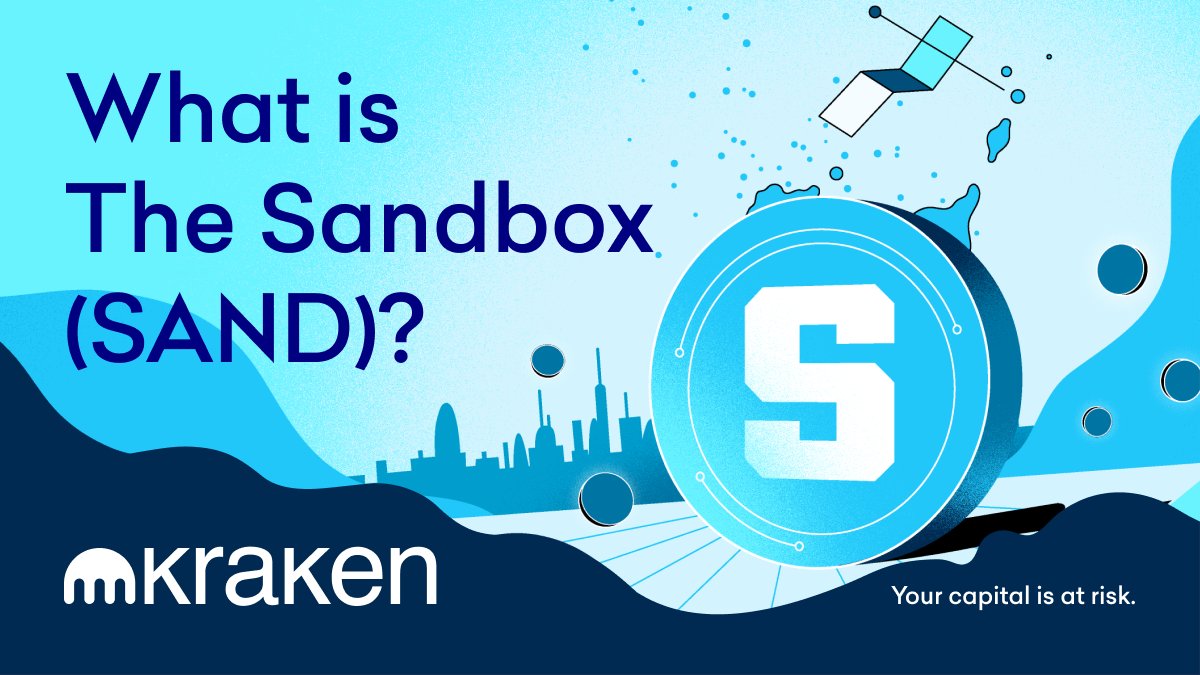 Kraken tweet media