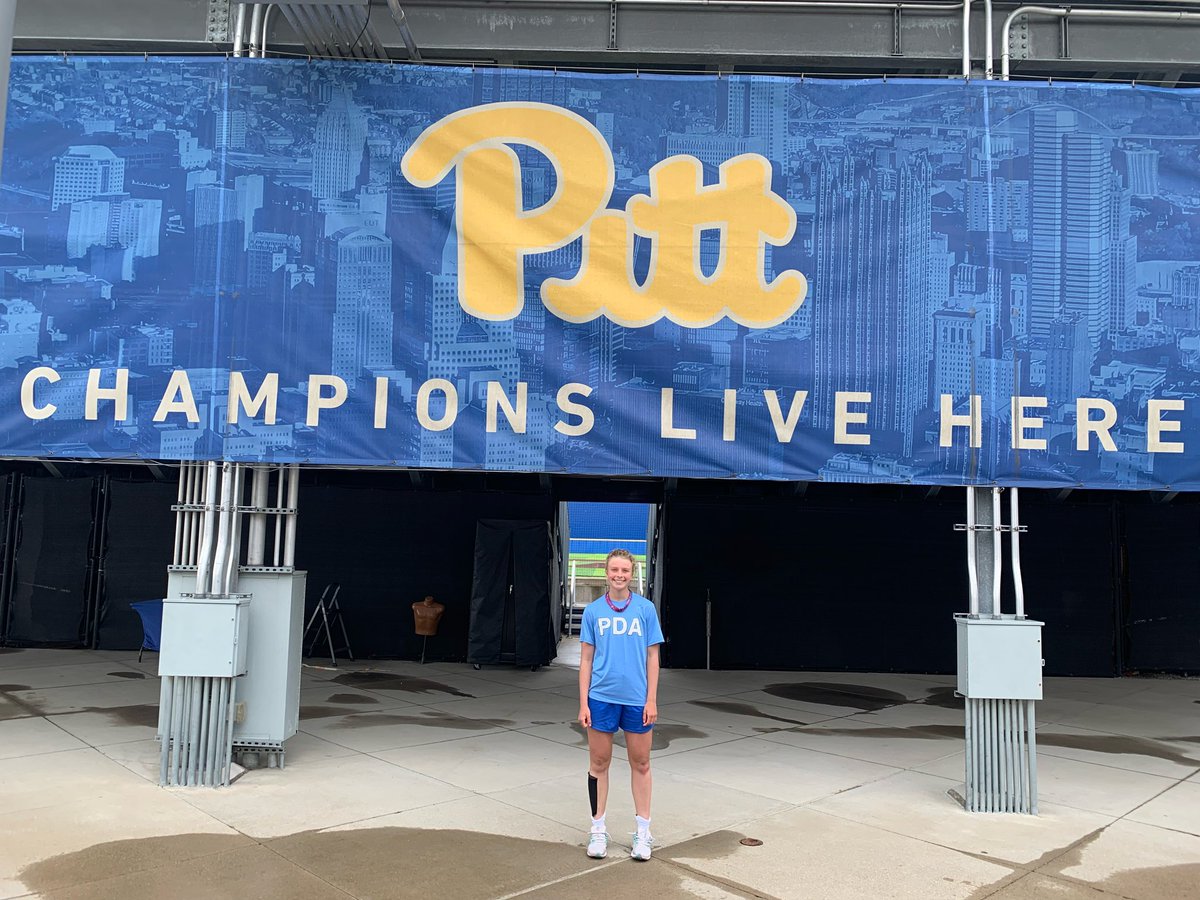 RileyMorris57's tweet photo. I had an amazing time this past weekend at Pitt!! Amazing camp, great training, and great competition! Thank you @CoachWaldrum @benwald21  @steind13 for a great camp! Back to work this week💪 https://t.co/4VKnabBrlv