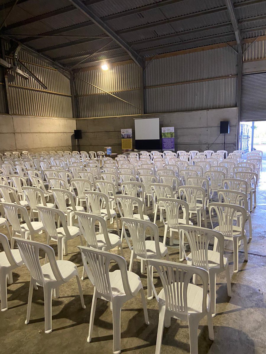 The Green Farm Collective tweet media