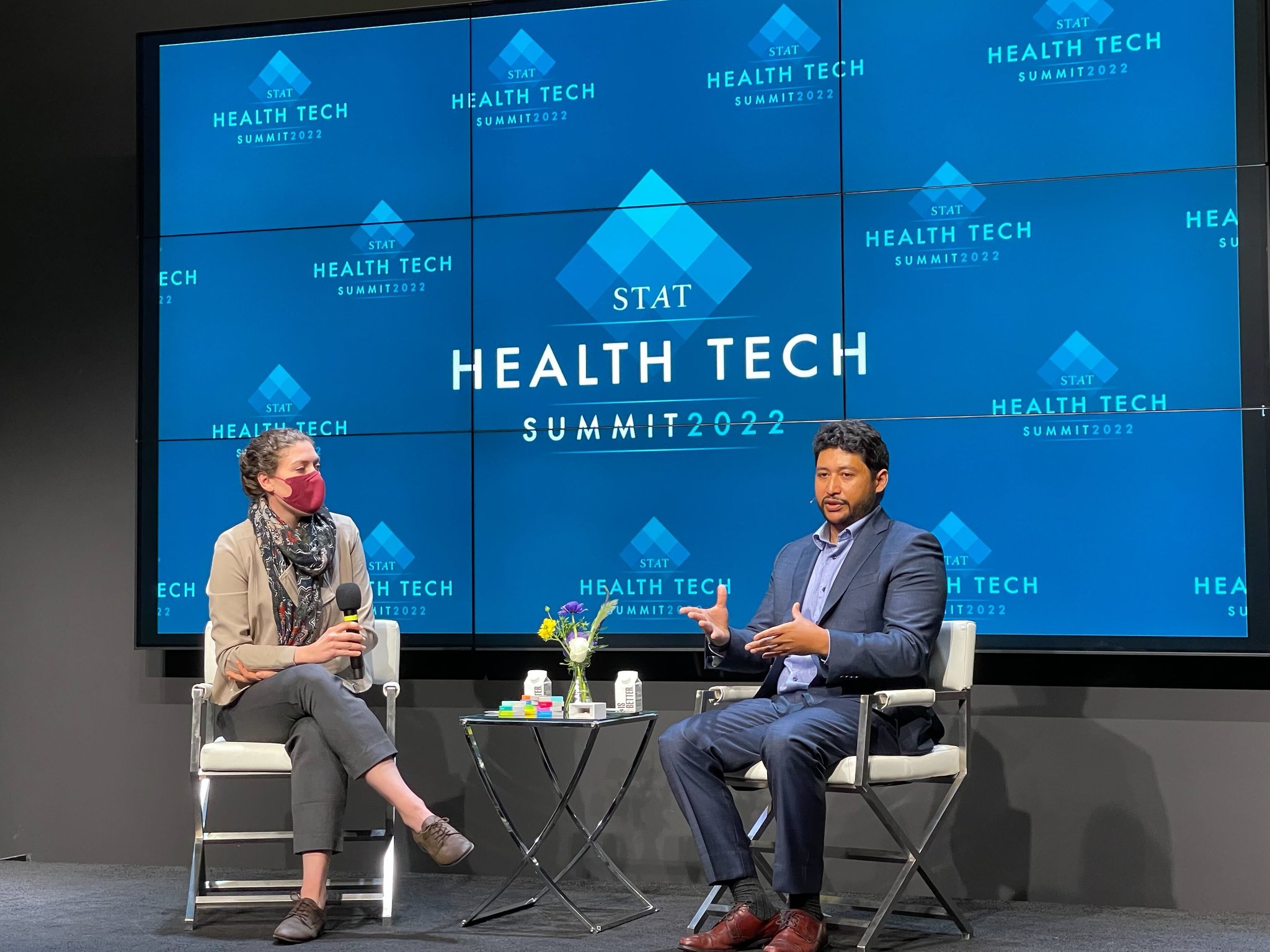 Cue Health Inc - i9o1yet
