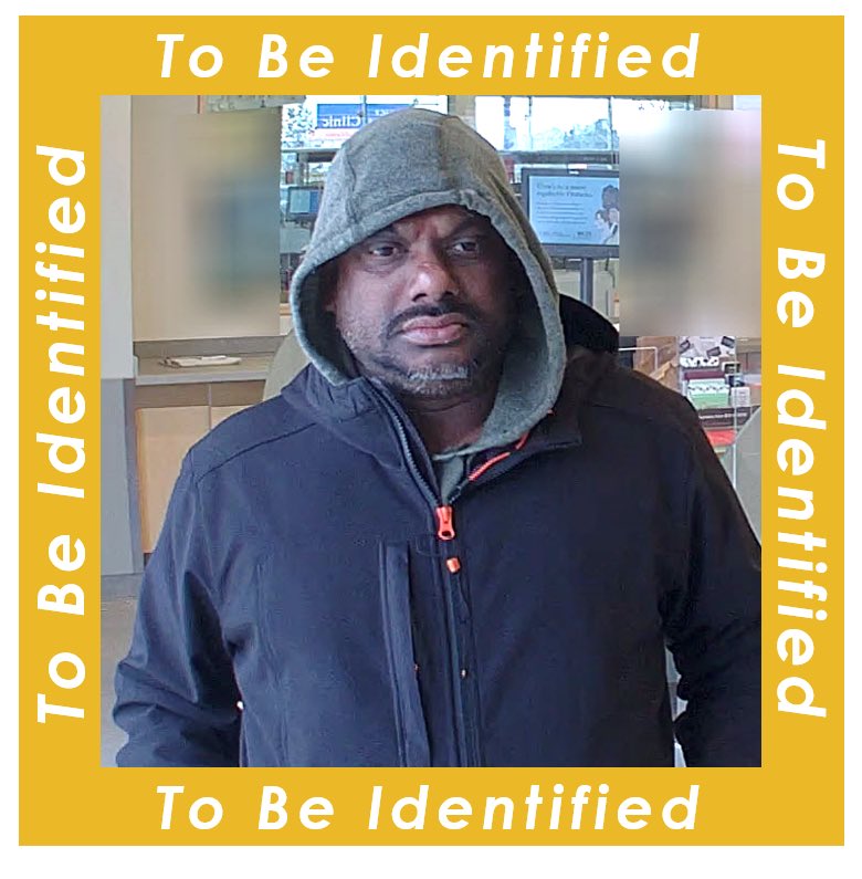 Can you help us identify this individual?   They are allegedly responsible for a Theft on March 23rd, 2022 in the area of Progress Ave & Brimley Rd.   Anyone with info, pls call 416-808-4300, email 9936@tps.ca or @1800222TIPS #ScarbTO GO9010352