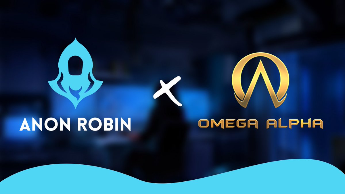AnonRobin_NFT's tweet image. Anon Robin 🏹 Omega Alpha 

We welcome our new Partner @omega_alpha_nft  to the Anon Robin Utility Crew 🔮🙏 All Omega Alpha Holders get access to our Tools such as the Rarity Sniper, the Deal Tool, and our Alpha Dashboard as well as all of our Alpha Calls 👀

#LFG 🏹🏹🏹