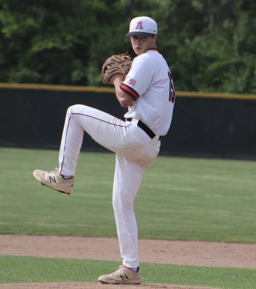 ALDER BASEBALL tweet media