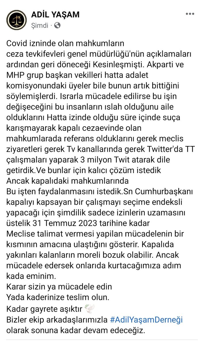 Okumanızı Tavsiye Ederiz..