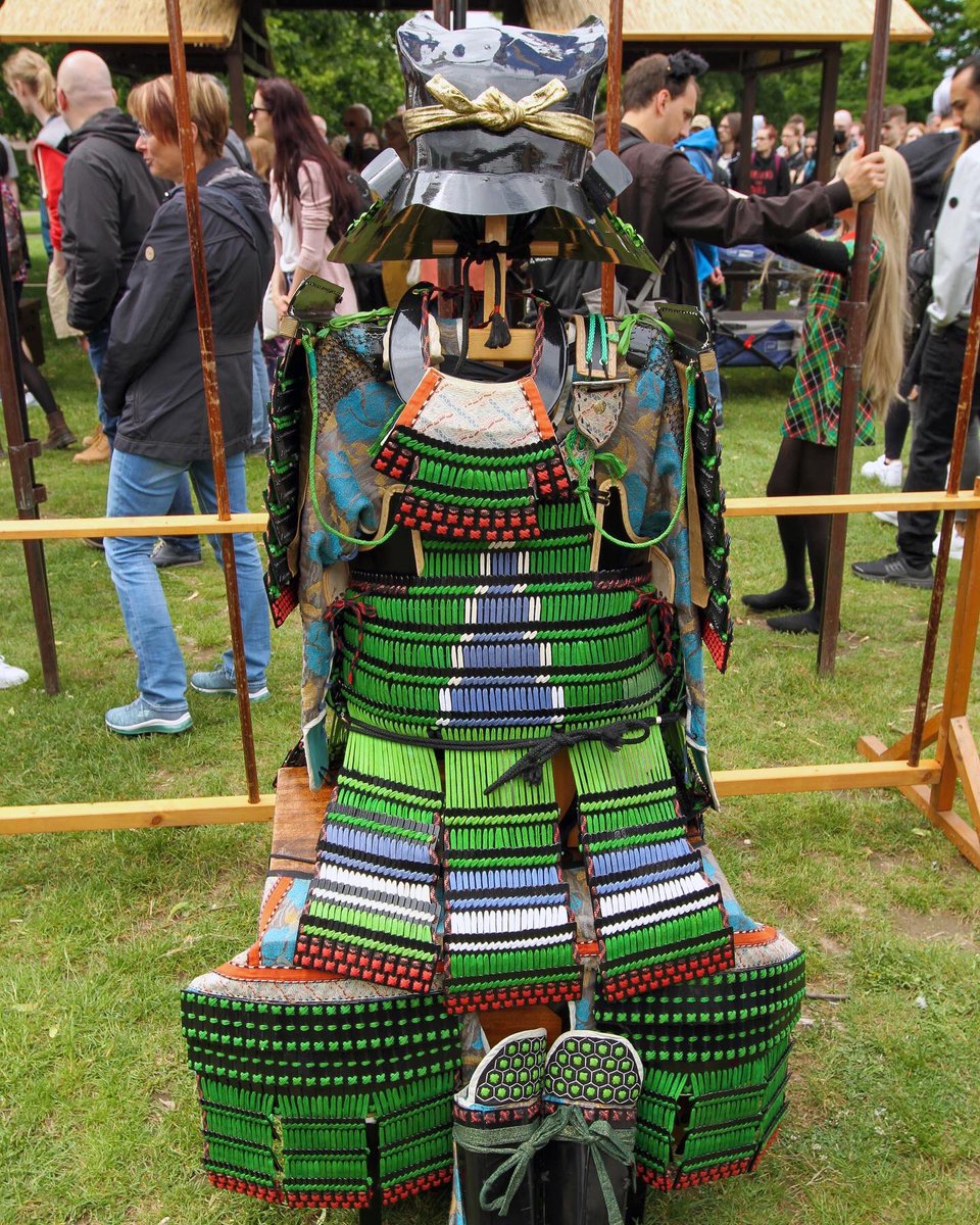 FeelFree2Play's tweet photo. Auf dem #Japantag gibt es neben zahlreichen #Cosplayern auch viele traditionelle Einblicke in die wundervolle Kultur des japanischen Volkes. 

Mehr Bilder auf:
https://t.co/QU3StfsTR7
#JapantagDUSNRW #japantag2022 https://t.co/mWc7B0g4F2