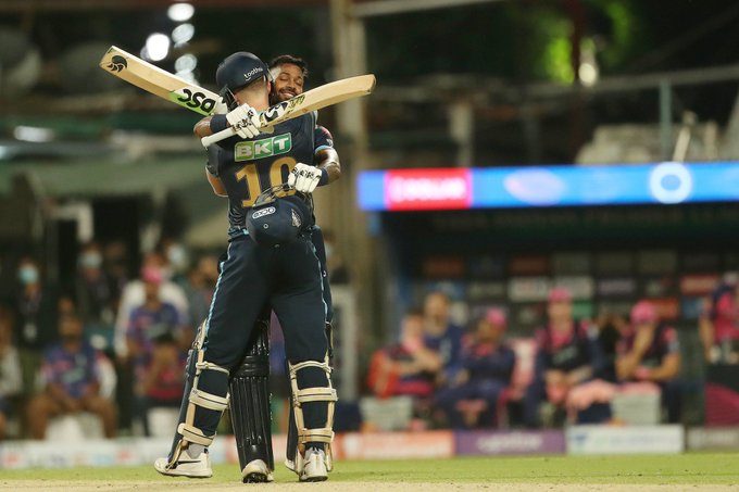 David Miller's Special Message To His Old Team After Smashing 3 Back o Back Sixes In The Last Over !! 10 Image