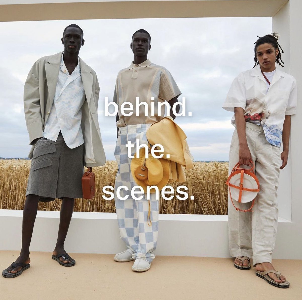 ColinJFagan's tweet photo. behind. the. scenes. it takes a lot to bring a shoot together.

c/o Creatives can offer shoot production, art direction and access to the best creatives in the industry from photographers and stylists to hair, makeup and more.

#careofcreatives https://t.co/EMXejEMUPA