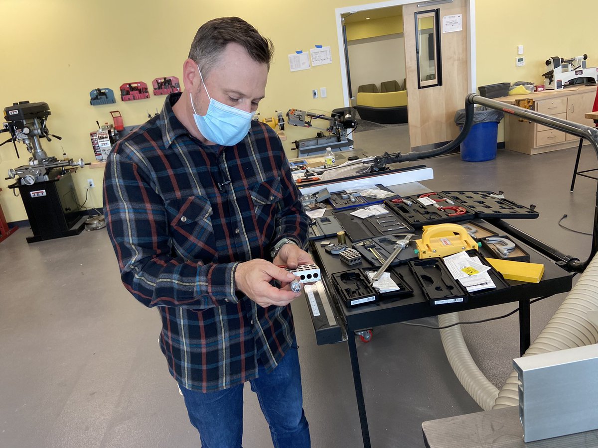 Kenny George tweet media