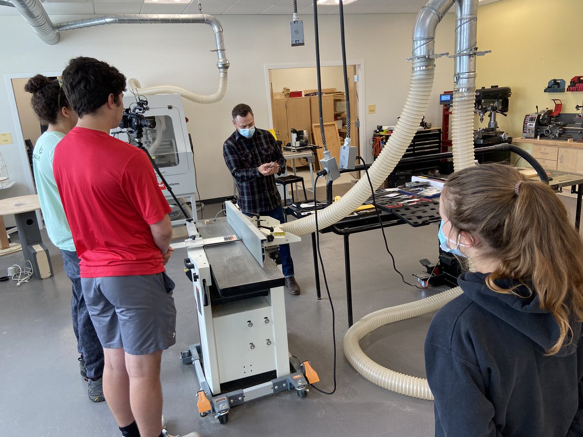 Kenny George tweet media