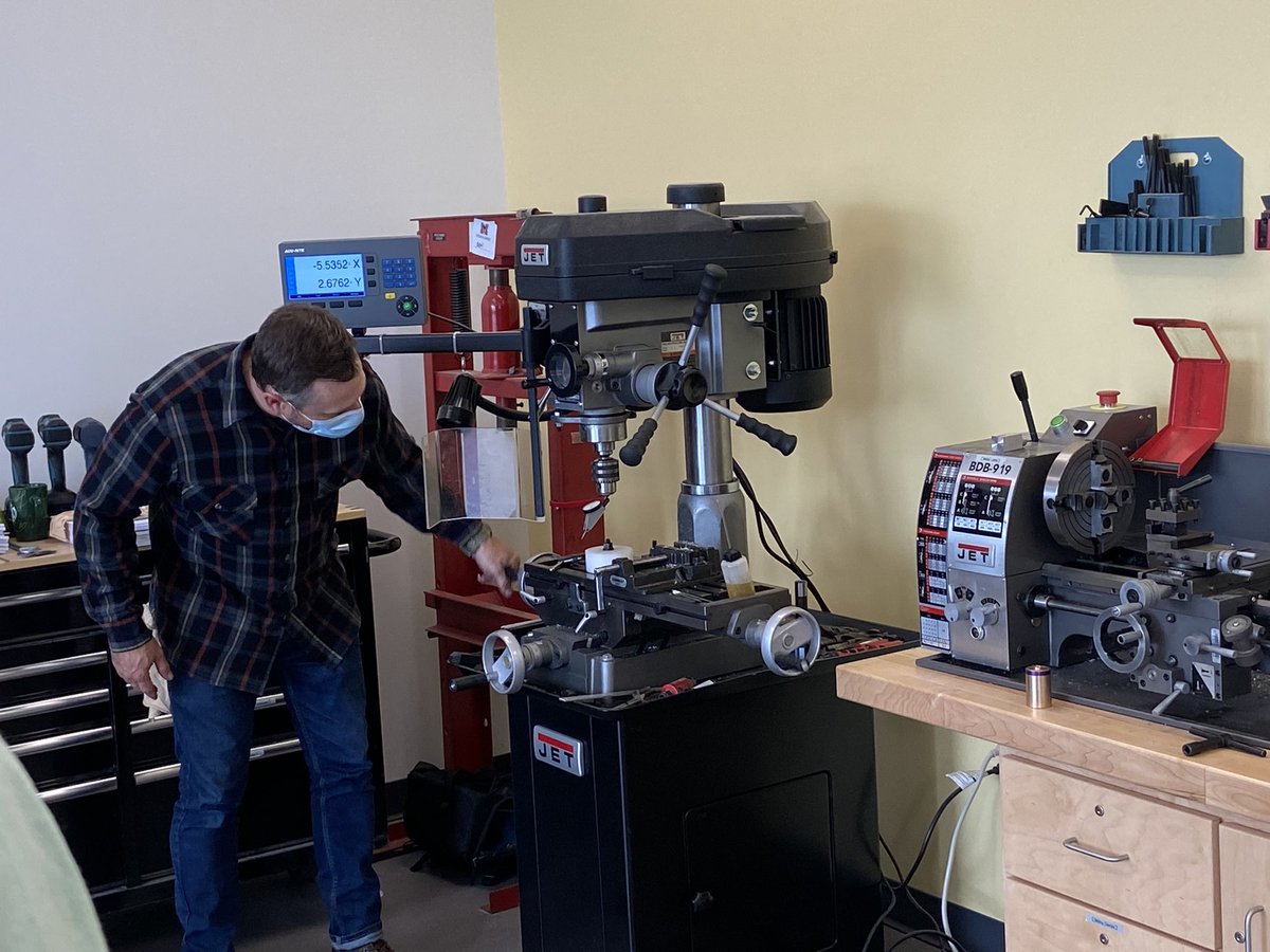 Kenny George tweet media