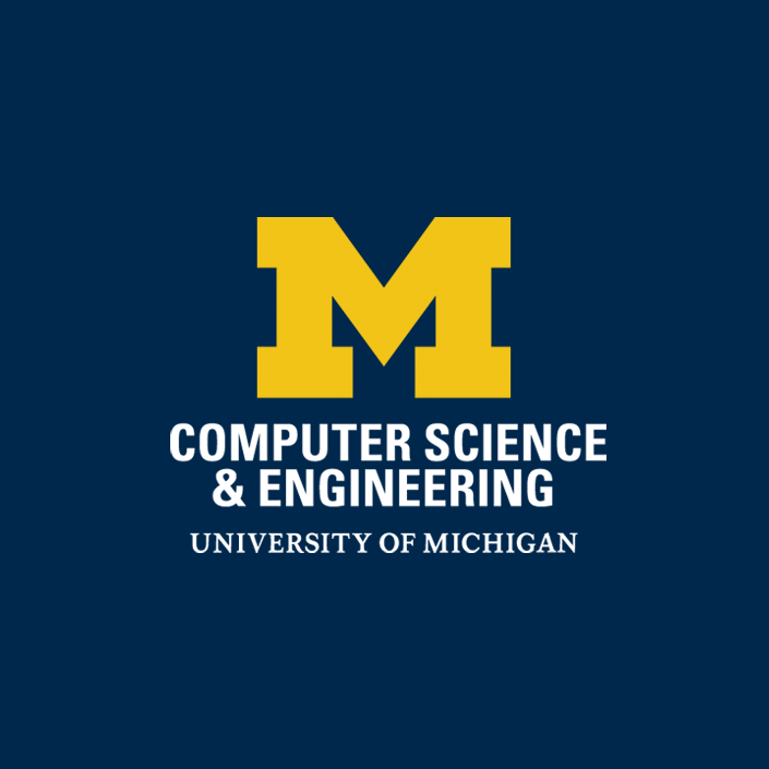 Lin Ma (@lin_ma_) on Twitter photo Personal update: I'll be joining the University of Michigan, Ann Arbor in the Division of Computer Science and Engineering <a href="/UMichCSE/">Computer Science and Engineering at Michigan</a> as an Assistant Professor in Fall 2023! Thrilled to work on exciting database research with everyone at <a href="/UMich/">University of Michigan</a>! Personal update: I'll be joining the University of Michigan, Ann Arbor in the Division of Computer Science and Engineering <a href="/UMichCSE/">Computer Science and Engineering at Michigan</a> as an Assistant Professor in Fall 2023! Thrilled to work on exciting database research with everyone at <a href="/UMich/">University of Michigan</a>!