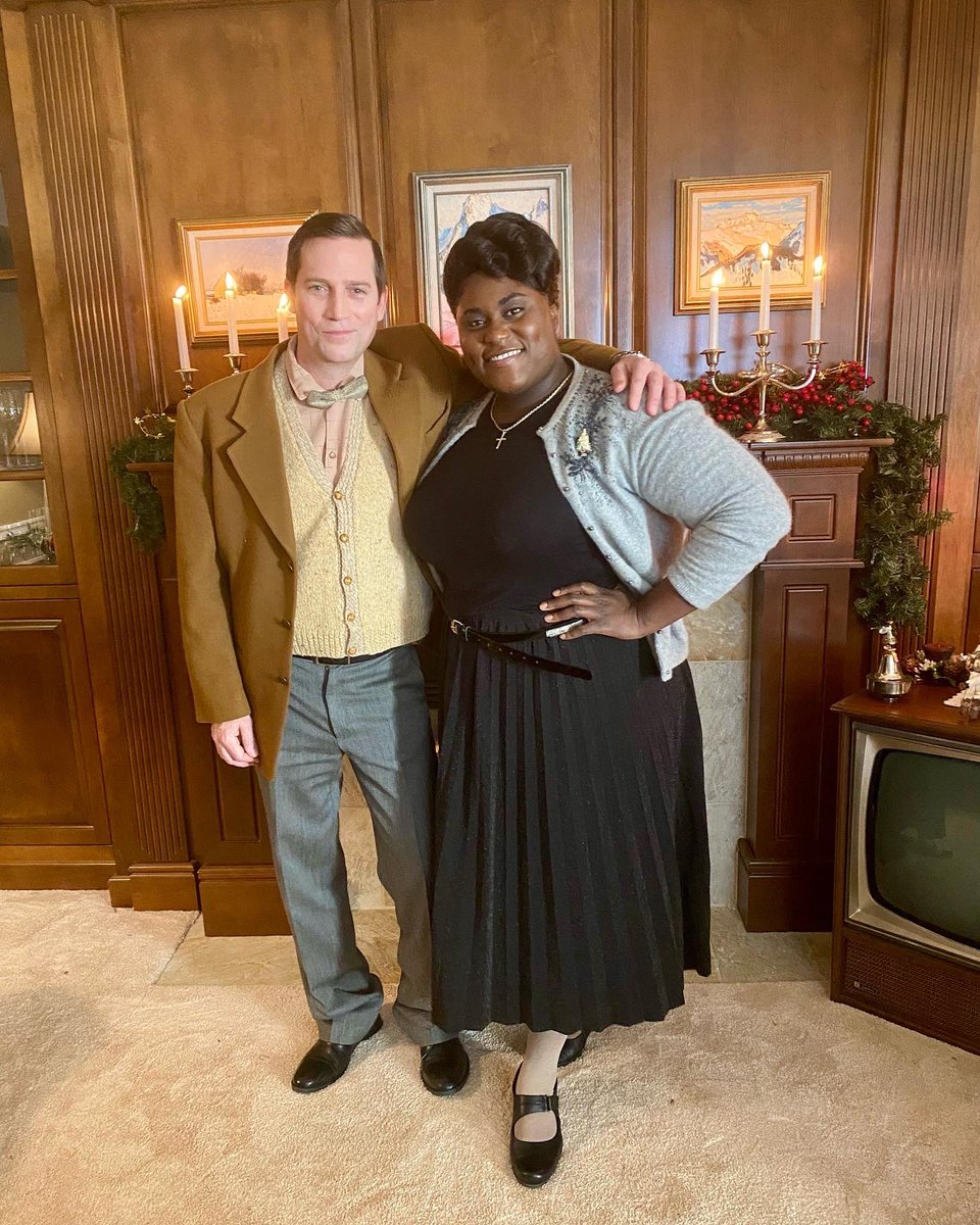 JimmyThorburn's tweet photo. Thank you for the @leoawards nomination for my performance in #Mahalia! Was so honoured to have been a part of this story #Studs @RobinRoberts @iamKENNYLEON  @LindaBerman_abc @thedanieb Congratulations to all the #LeoAward2022 nominees 👏🏻👏🏻👏🏻 https://t.co/X1TcSwEJcg