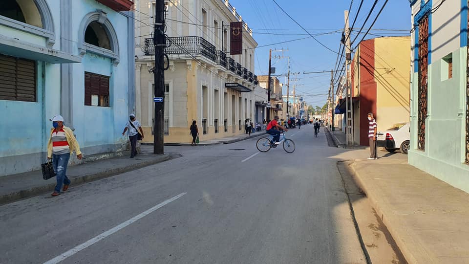 HectorF69193187's tweet photo. Nuestro hermoso #Bayamo #ProvinciaGranma #Cuba https://t.co/iazZOAxJFN