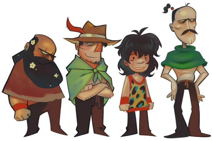 liza + desolate expanse stuff #lisathepainful 