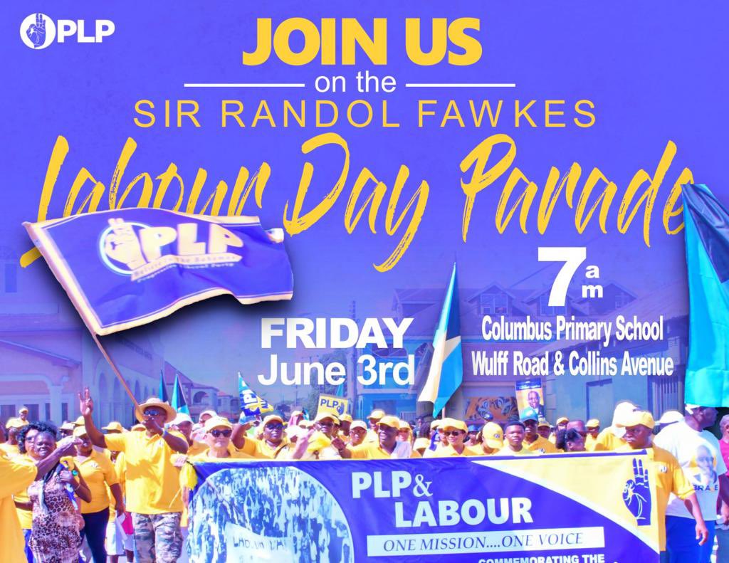 KeithBe27246508's tweet photo. Labour Day Parade, Friday 3rd  June 2022 
Columbus Primary School 
Wulff Road &amp;Collins Avenue https://t.co/4FfM80Aeqo