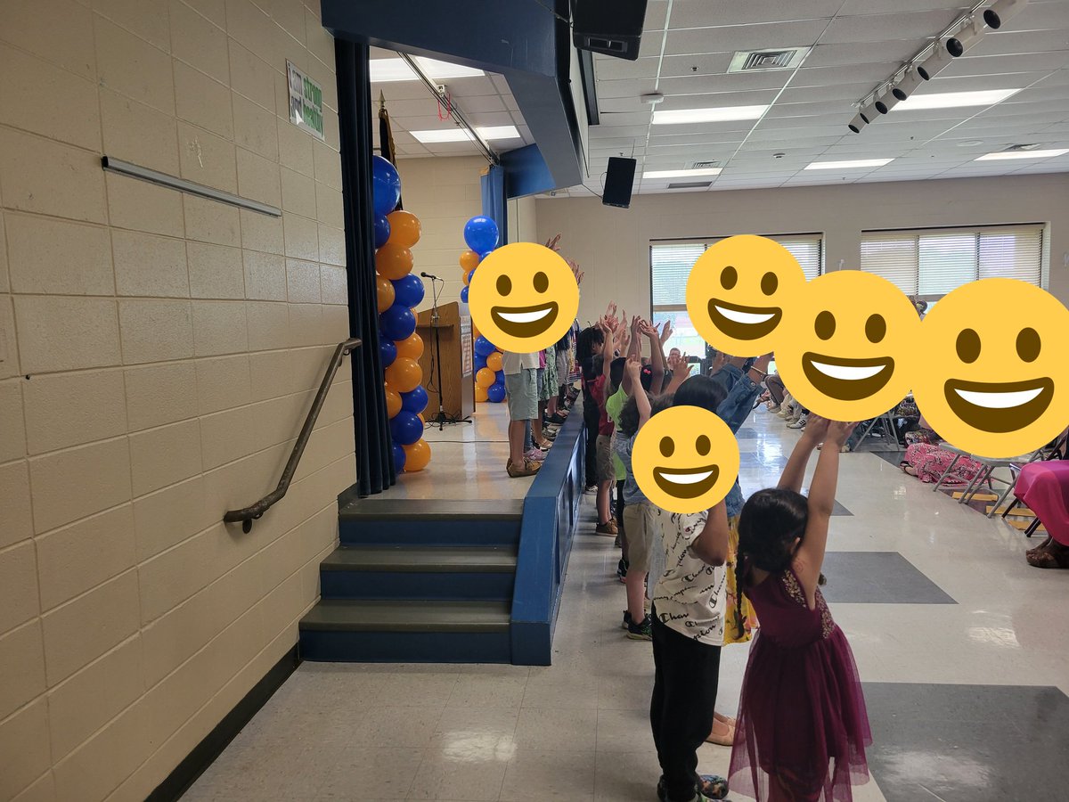 Chaffee Elementary School tweet media