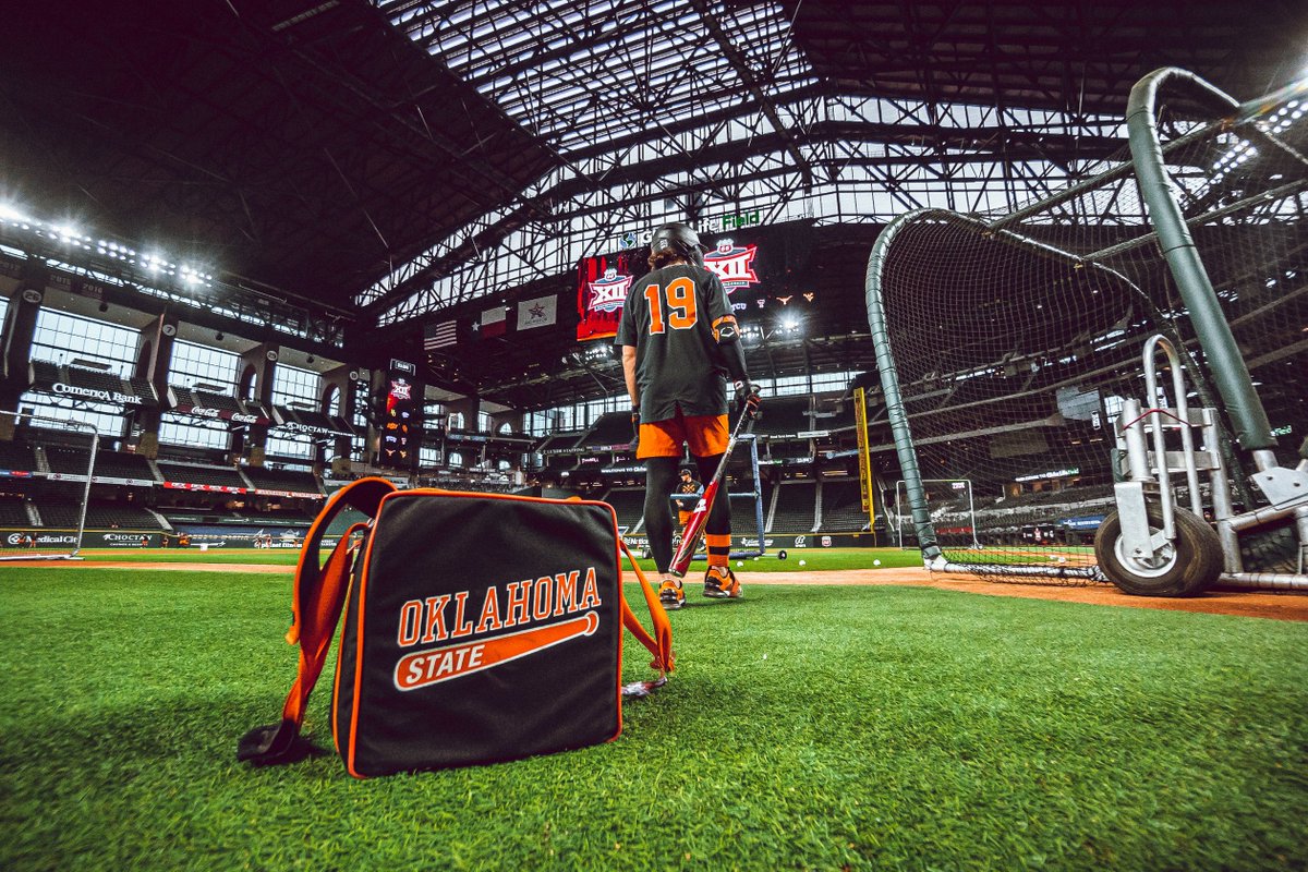 OSU Cowboy Baseball tweet media